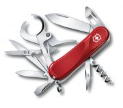Cigar 79 - Scyzoryk średniej wielkości z obcinaczem do cygar