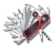 Evolution Grip S54 - Scyzoryk średniej wielkości z kompasem