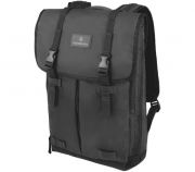 Flapover Laptop Backpack