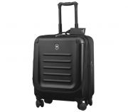 Spectra TM Dual-Access Extra Capacity Carry-On