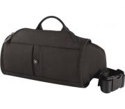 Lumbar Pack with RFID Protection
