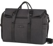 Rousseau Roll-Top Bag
