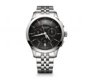 Alliance Chronograph, 44 mm