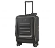 Spectra TM Dual-Access Global Carry-On