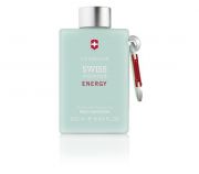 Swiss Unlimited Energy Shower Gel