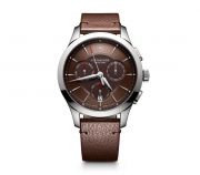 Alliance Chronograph, 44 mm