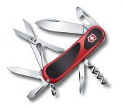 Evolution Grip 14 Scyzoryk średniej wielkości z nożyczkami