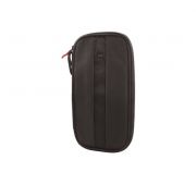 Travel Organizer with RFID Protection