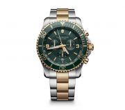 Maverick Chronograph G