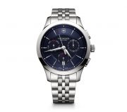 Alliance Chronograph, 44 mm B
