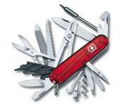 CyberTool L- Scyzoryk średniej wielkości z 39 funkcjami