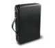 Leather Collectors and presentation briefcase