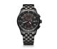 Airboss Mechanical Chronograph Black Edition
