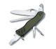 Swiss Soldier's Knife