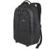 Vertical-Zip Laptop Backpack