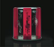 Revolution- Skeleton