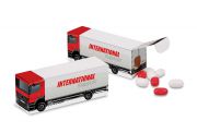 Mini truck