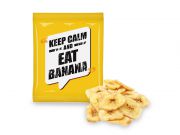 Chipsy bananowe