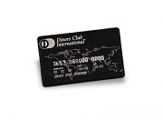 Vip card