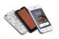 Czekoladowy smartfon