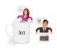Tea 2 cup