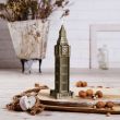 Big Ben świeca świece w dowolnym kształcie Big Ben