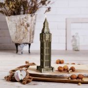 Big Ben świeca świece w dowolnym kształcie Big Ben