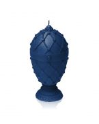 Mała świeca Jajo Faberge