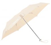 Manual umbrella- creme