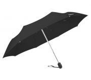 Automatic umbrella- czarny