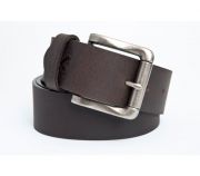 Milo Belt M L XL- mocha brown