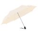 Automatic umbrella- creme