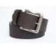 Milo Belt M L XL- mocha brown