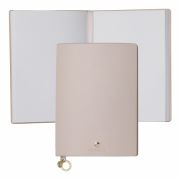Notes A6 Beaubourg Light Pink CNM735Q 