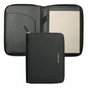 Teczka konferencyjna A5 Hamilton Black NTM711A 
