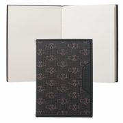 Notes A6 Seal Brown LNM625Y 