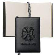 Notes A6 Logotype LNM416 