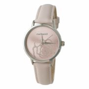Zegarek Hirondelle Light Pink CMN736Q 