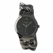 Zegarek Catena Black