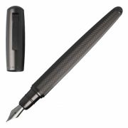 Pióro Pure Matte Dark Chrome HSY6032 