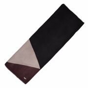 Szalik Beaubourg Burgundy & Grey CFG735J 