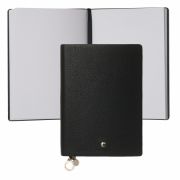 Notes A6 Beaubourg Black CNM735A 
