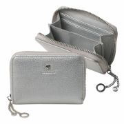 Mały portfel Beaubourg Chrome CEW735B 