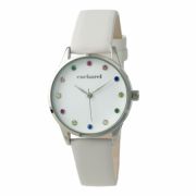 Zegarek Butterfly White CMN734F 