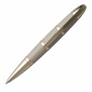 Długopis kulkowy Sienna Nude & Gold USM6184X 