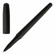 Długopis kulkowy Essential Matte Black HSW7445A 