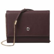 Torebka Bagatelle Bordeaux CTW636P 