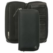 Portfel Hamilton Black NLT711A 