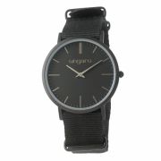 Zegarek Uomo Black UMN778A 