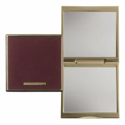Lusterko Essential Burgundy HAG707R 